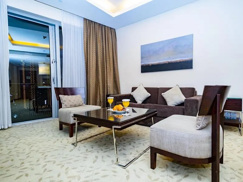 Paradise View - The Dubai Mall Residences 0*,  United Arab Emirates