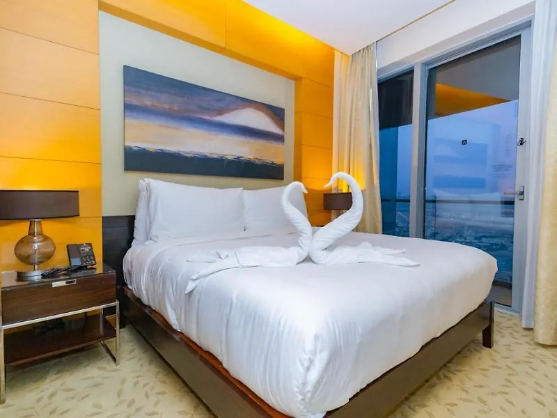 Paradise View - The Dubai Mall Residences
