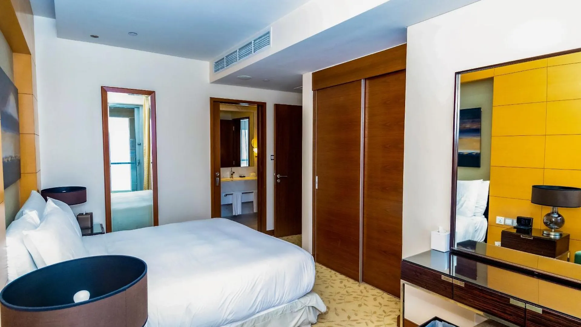 Paradise View - The Dubai Mall Residences 0*,  United Arab Emirates