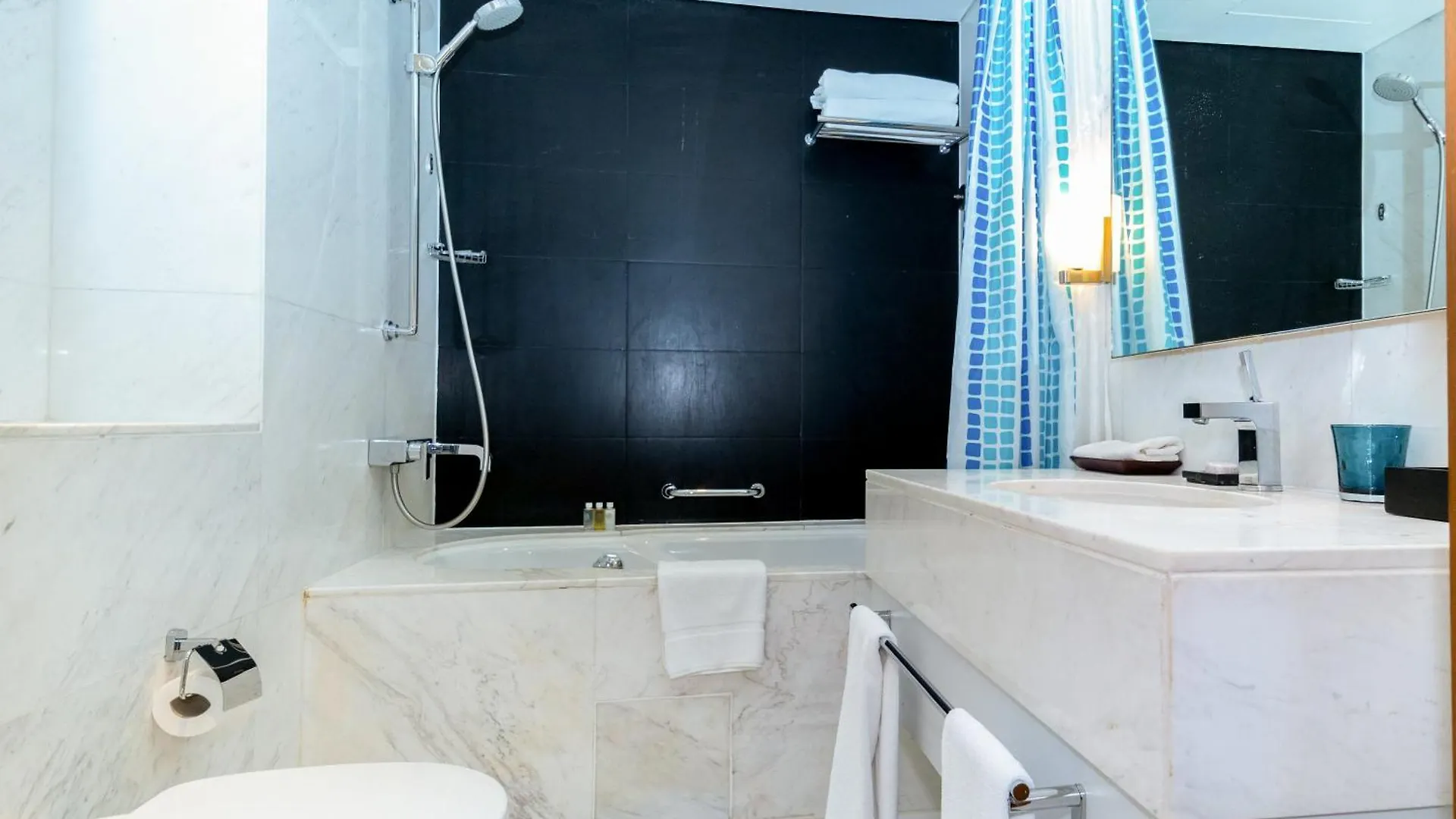 Paradise View - The Dubai Mall Residences United Arab Emirates