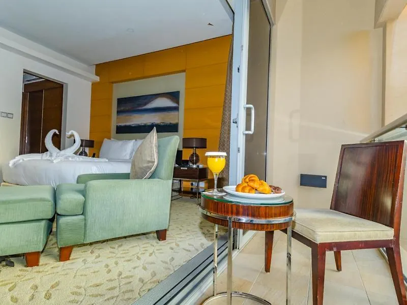 Paradise View - The Dubai Mall Residences
