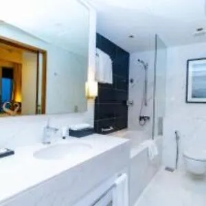 Apartment Paradise View - The Dubai Mall Residences