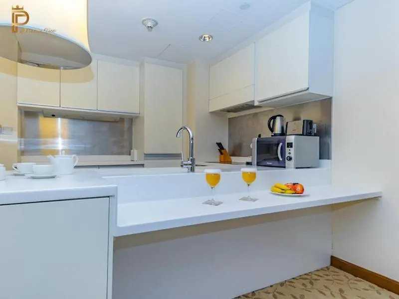 Paradise View - The Dubai Mall Residences
