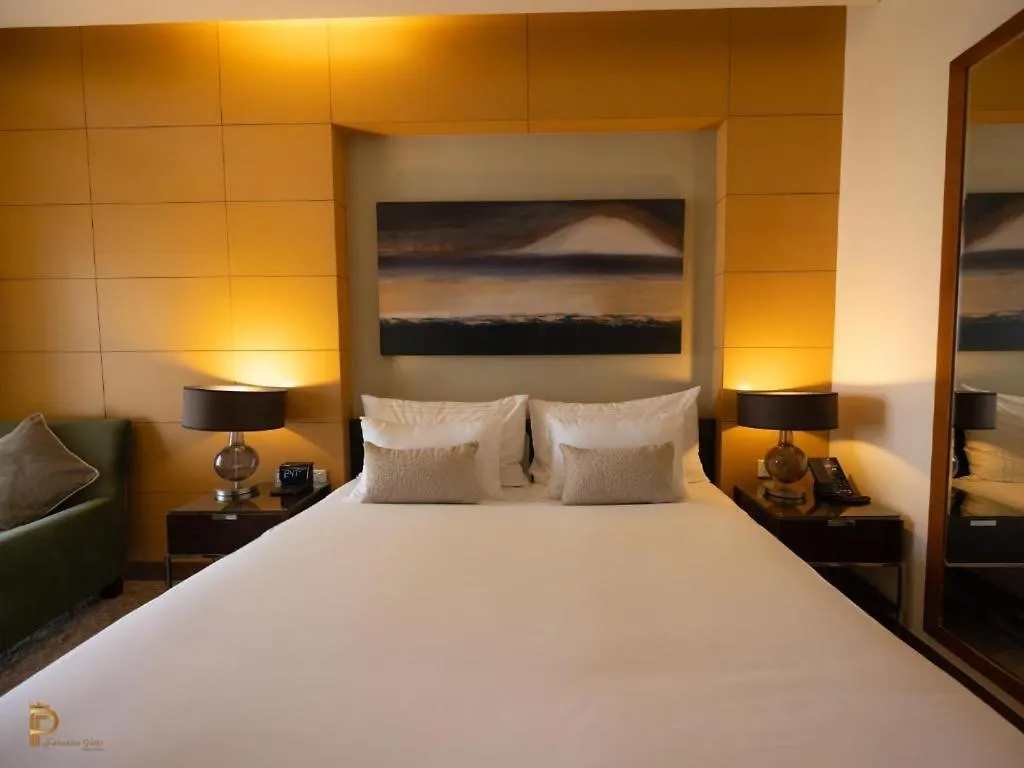 Apartment Paradise View - The Dubai Mall Residences United Arab Emirates